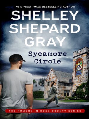 cover image of Sycamore Circle